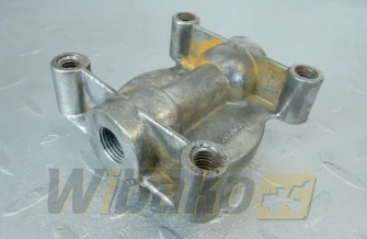 Gw= 17 mm Cummins 204163