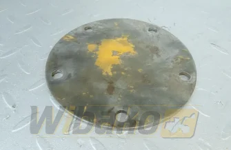 für Motor Harvester TD25 