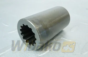 napędu pompy hydraulicznej z= 13 für Motor Deutz BF6M1012 