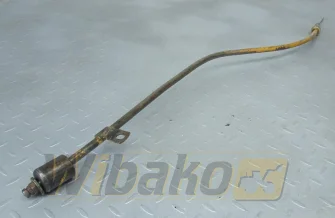 Ölmessstab für Motor Harvester TD25 690975C1