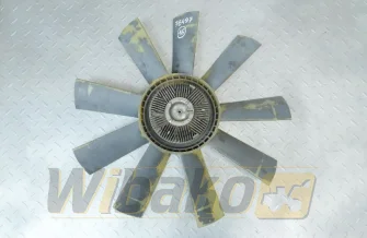 Ventilator Deutz 04201846