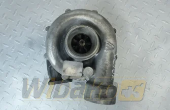 Turbolader KKK K27.2 5700240