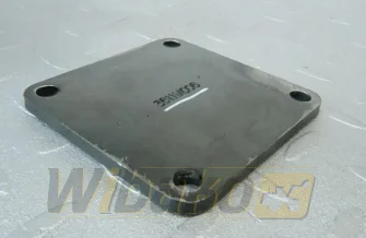 kolektora ssącego Perkins 3611M006