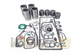 Zestaw naprawczy silnika Liebherr D924 A5 2 ORINGI 9884512 / 9279060 / 7382094