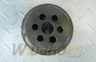 Kurbelwellenadapter Cummins 3957841