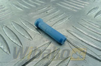 Kolbenschmierdüse plastikowa Deutz 04178452