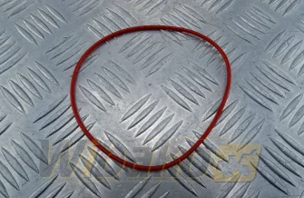 O-Ring 120x3mm wbk 9177948