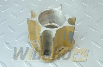 Lüfterbasis-Abstand H= 63 mm Caterpillar 3748W242