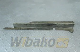 Osłona termiczna für Motor Deutz TCD2013 L06 4V 04910075