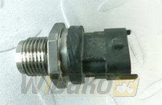 Kraftstoffdrucksensor CR Bosch 0281002907