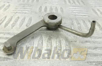 Kolbenschmierdüse Iveco 504054307