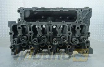 Zylinderkopf für Motor Iveco F4 2831041