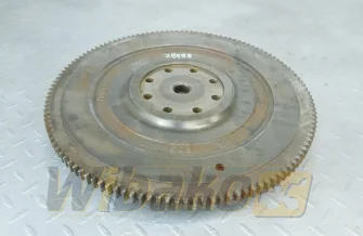 Schwungrad für Motor Iveco F4GE0454 8033419