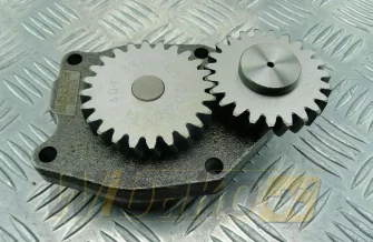 Ölpumpe skośne zęby 24/23, ⌀86.50mm wbk 3800828