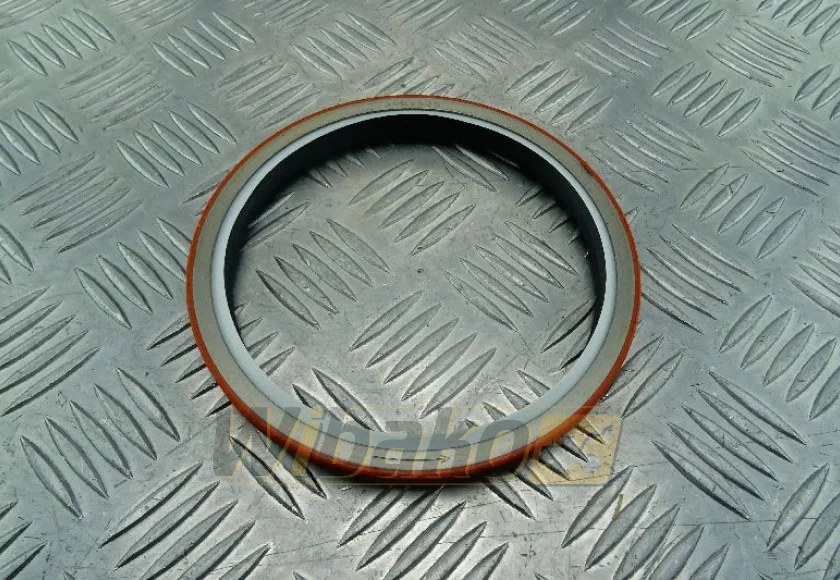 Wellendichtring tył 150x128x17mm wbk 3921265 – neu
