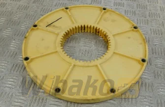 Kupplung Bowex 80FLE-PA-352.3 46/145/352