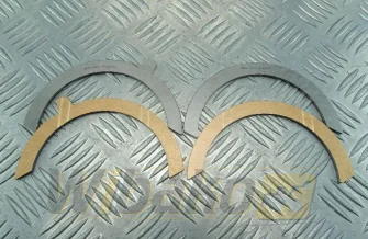 0.25 Liebherr 10129103/10129104