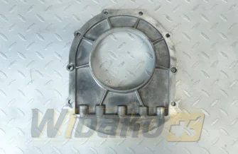 Gehäuse für Dichtstoff wału korbowego Deutz 02402665