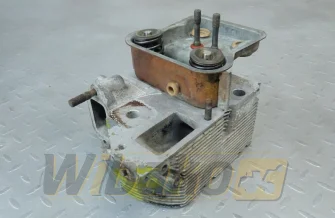 Zylinderkopf für Motor Deutz FL413 02410684