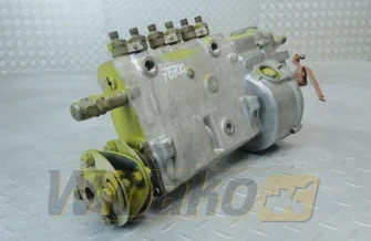 Einspritzpumpe für Motor Deutz F6L413 02406767