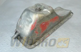 Ölbecken für Motor Deutz F6L413 02411541