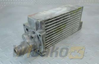 Ölkühler Deutz AKG90 02413049