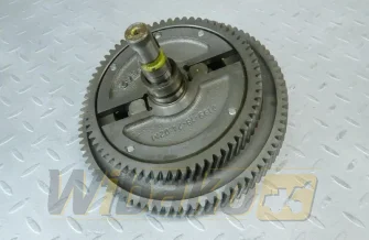 für Motor Deutz F6L413 03379988