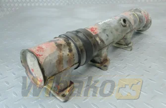 Ansaugkrümmer prawy für Motor Deutz F6L413 02407863