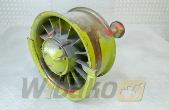 Ventilator für Motor Deutz F6L413 02407426