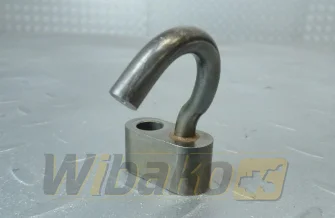 Kolbenschmierdüse Deutz 02402541