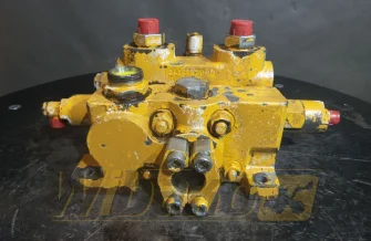 Hydraulik Verteiler Commercial Hydraulics 2-53535 51-3419201606-008
