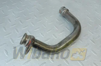 Przewód olejowy wentylatora für Motor Deutz F6L413 02402143