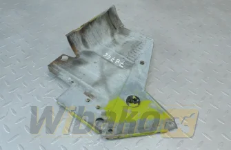 Motorabdeckung für Motor Deutz F6L413 02404484