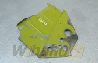 Motorabdeckung für Motor Deutz F6L413 02408402