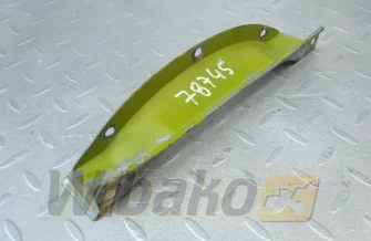 Motorabdeckung für Motor Deutz F6L413 02403530