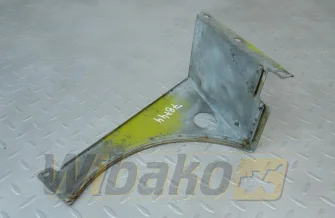 Motorabdeckung für Motor Deutz F6L413 02408146