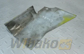 Motorabdeckung für Motor Deutz F6L413 02403393