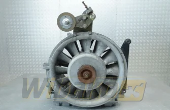 Ventilator Deutz 04251729R