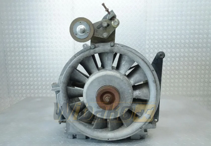 Ventilator Deutz 04251729R – gebraucht