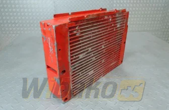 Hydrauliköl-Kühler für Motor Deutz BF6M1012 04206451