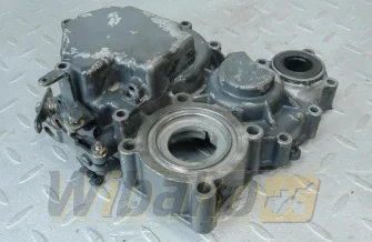 Obudow rozrządu für Motor Perkins 103.10 165106291