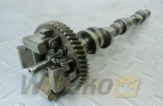 Nockenwelle für Motor Perkins 103.10 120026090