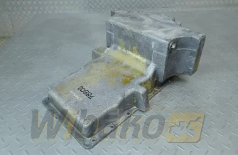 Ölbecken für Motor Perkins 1004 3717J11B/1