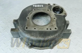 Gehäuse des Schwungrades für Motor Perkins 103.10 11044M894