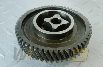 Ölpumpe Koło zębate pośrednie Z= 54 für Motor Perkins 103.10 