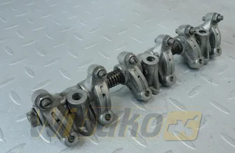 Ventilantrieb für Motor Perkins 103.10 120036691