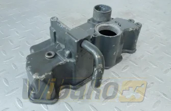 Zylinderkopfhaube für Motor Perkins 103.10 111026241