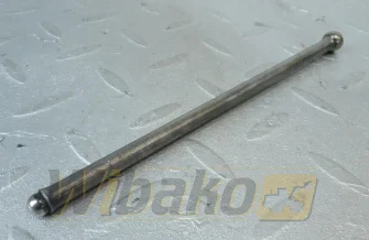 L= 160 mm für Motor Perkins 103.10 120456201