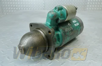 Anlasser Starter 24V Bosch 0001368085