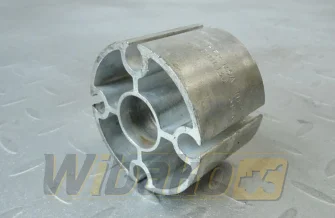 Lüfterbasis-Abstand H= 50 mm Cummins 3910130